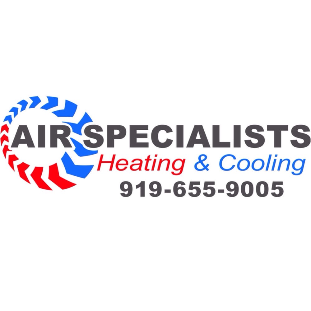 image of business Air Specialists Heating & Air Conditioning