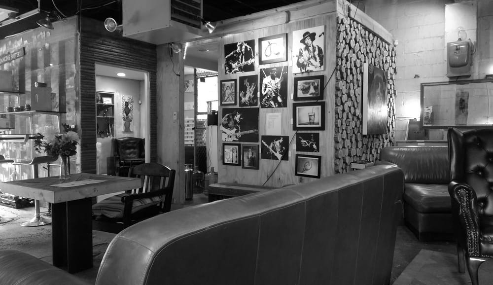 Coal Yard Coffee 79 Photos & 53 Reviews Coffee & Tea 5547 Bonna