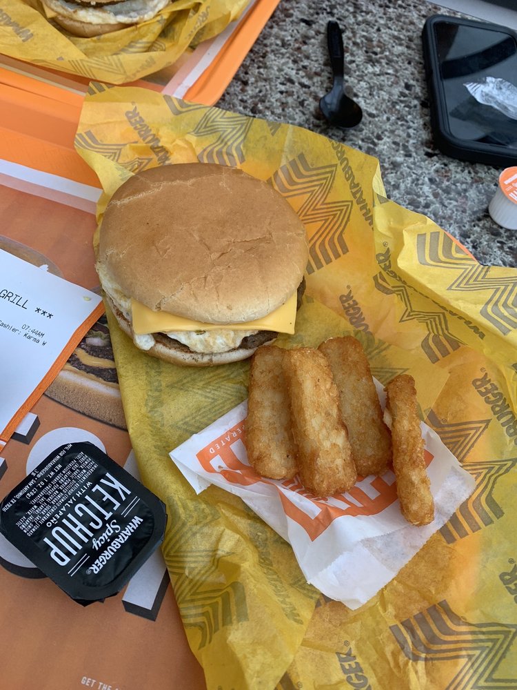 Whataburger
