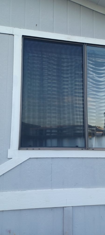 AP Window & Screen repair