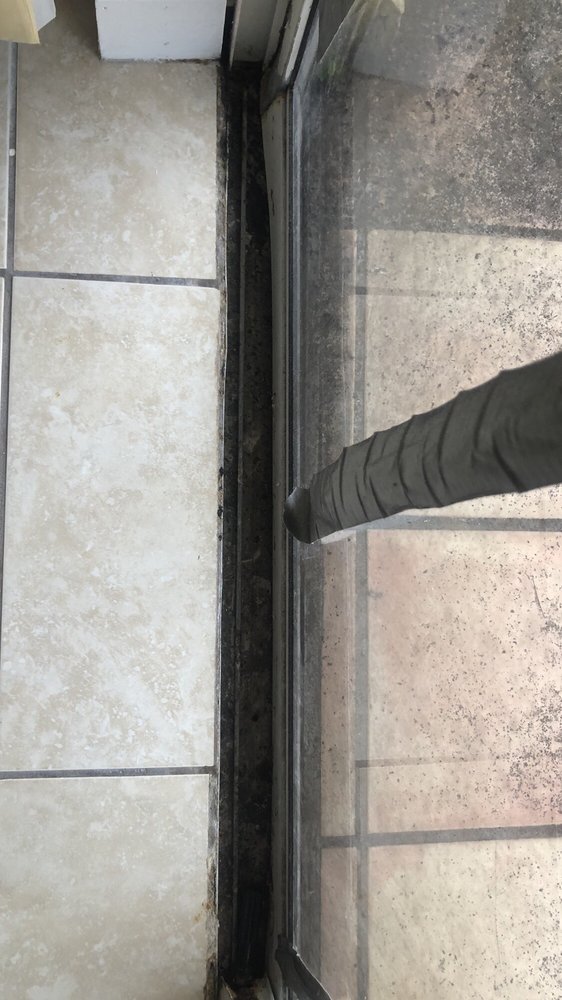 Andy S Sliding Glass Door Maintenance