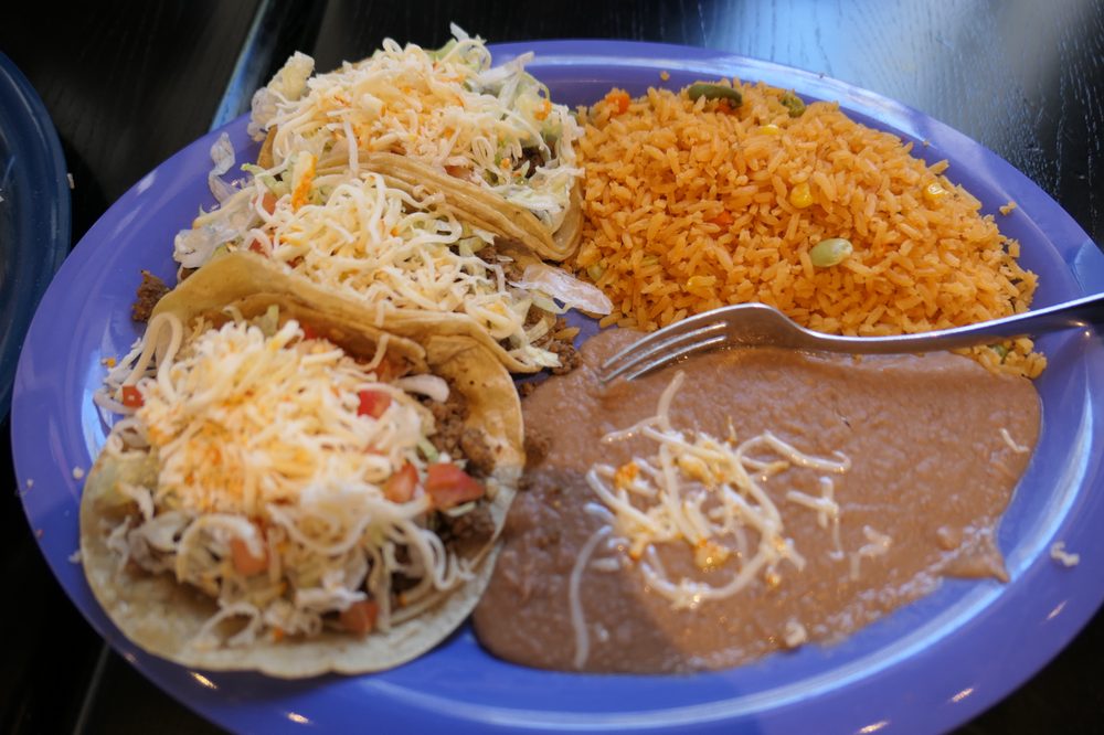 Burrito Express 52 Photos & 54 Reviews Mexican 220 Hawthorn Village Commons, Vernon Hills