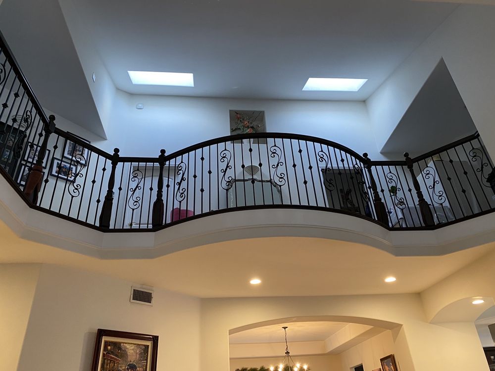 image of business Pike Stair Company