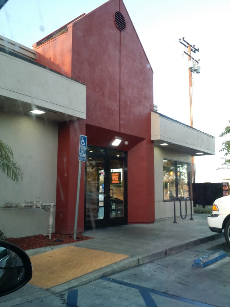 Jack In the Box Family Restaurants 21 Photos & 11 Reviews