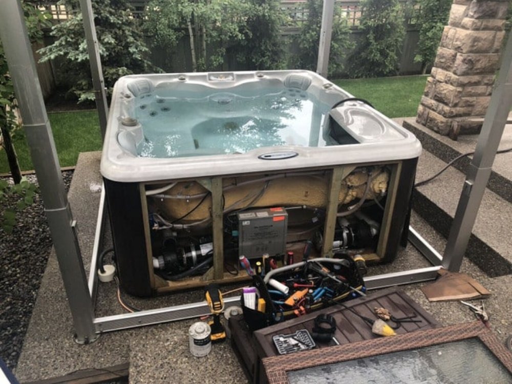 The Pool Rescuers