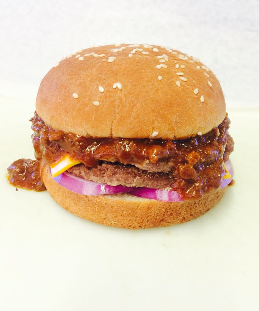 Texas Burger DriveIn 47 Photos & 40 Reviews Burgers 380 4th St