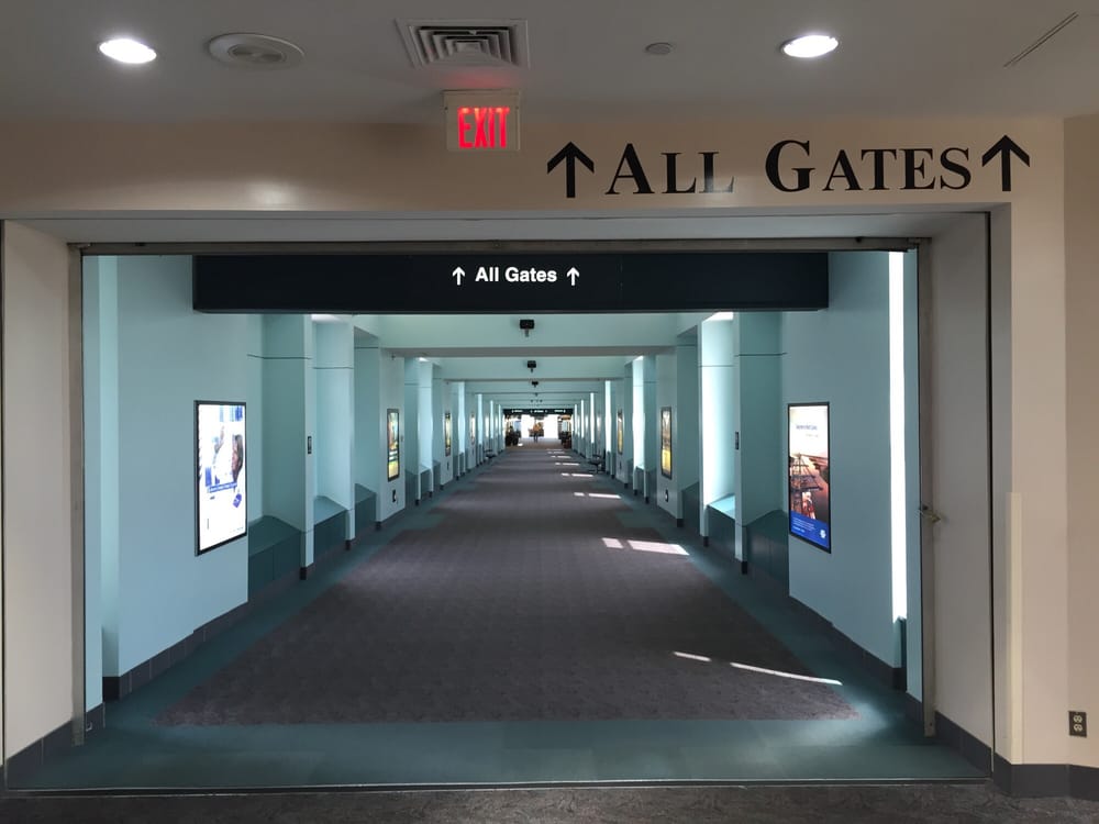 Wilmington International Airport ILM 13 Photos & 61 Reviews