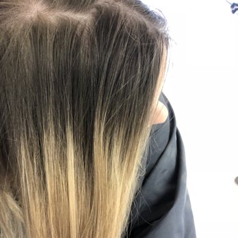 On the fringe hair design reviews