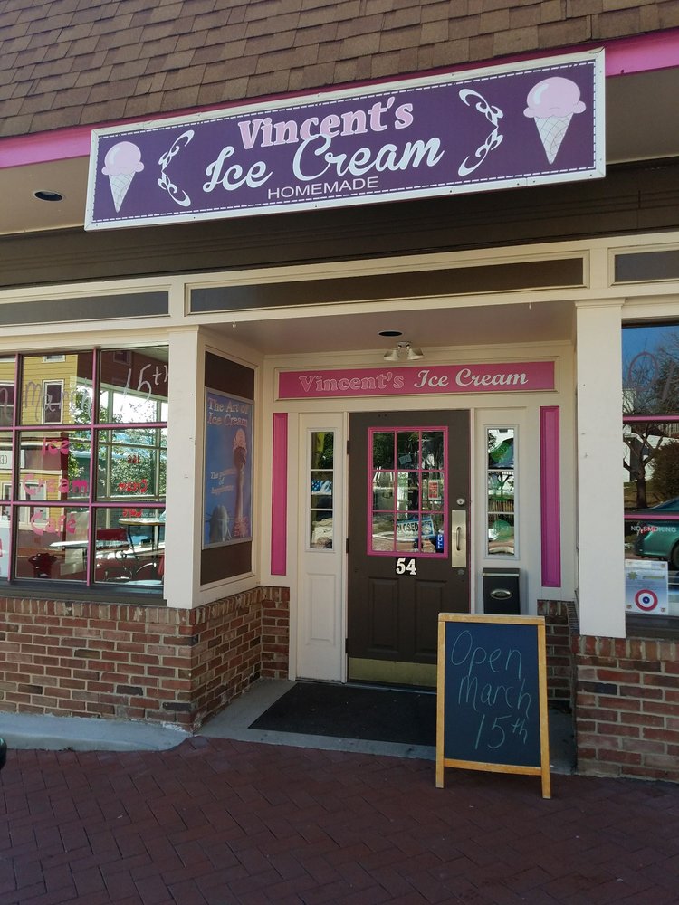 Vincent’s Ice Cream Shop 11 Photos & 33 Reviews Ice Cream & Frozen