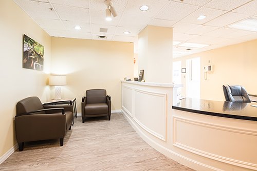 image of business Mintie Family Dentistry