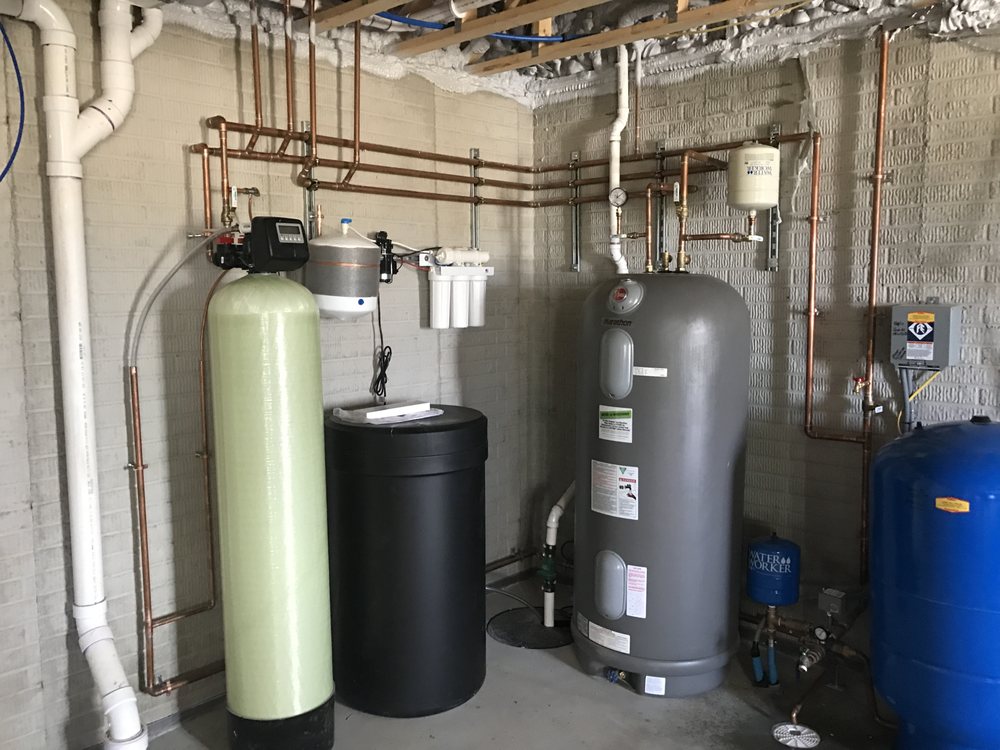 Whitaker Plumbing/Remodels