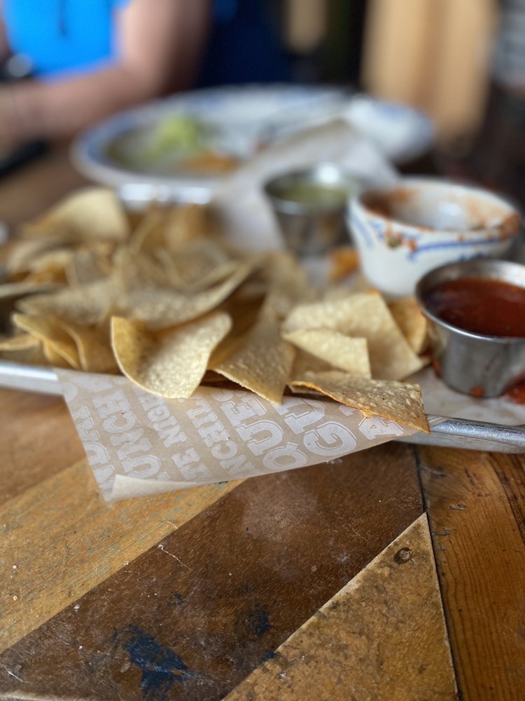 Rocco’s Tacos & Tequila Bar- Airport Terminal Rocco’s Tacos & Tequila Bar- Airport Terminal