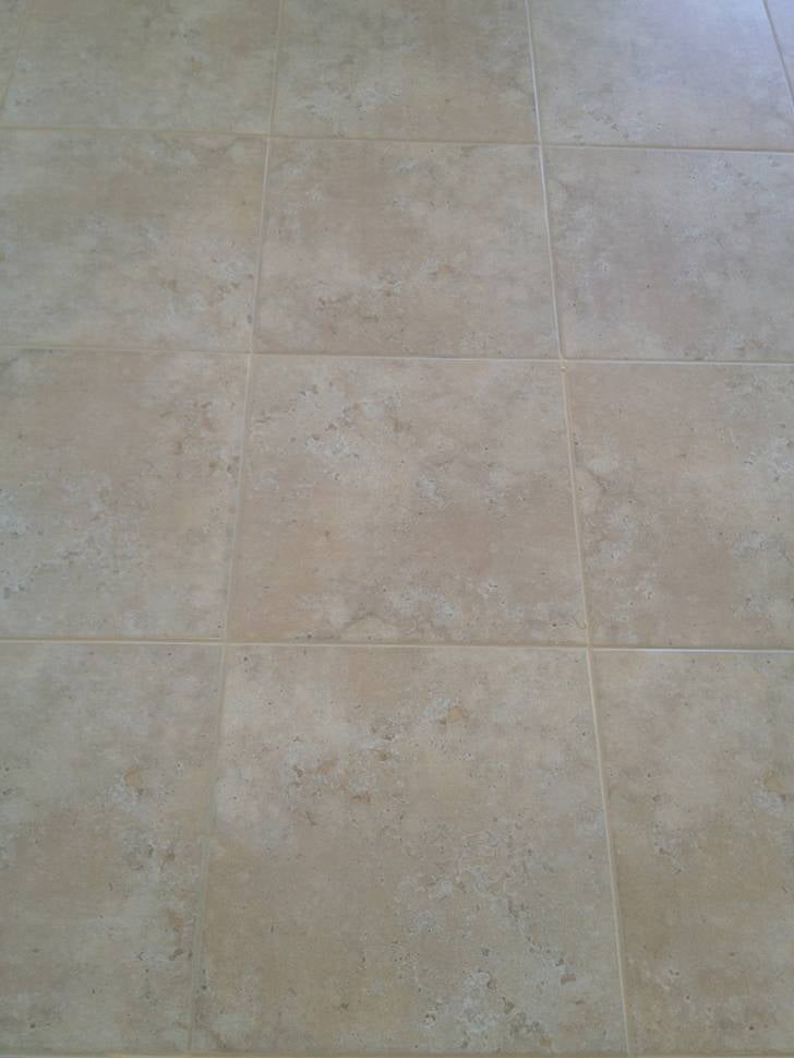 Porcelain Tile After Grout Color Seal Yelp Photo Of Arizona Tile Grout Care Tucson Az United States Porcelain