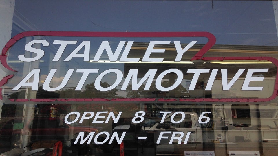 Stanley Automotive