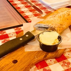 The Best 10 Restaurants Near Salina Ks 67401 Last Updated 2 Martinelli S Little Italy