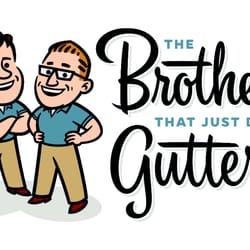 The Brothers That Just Do Gutters Rva 20 Photos Gutter Services Photo Of The Brothers That Just Do Gutters Rva Chesterfield Va United States