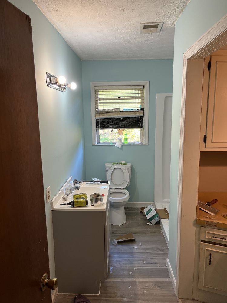 Riptide Paint & Repair