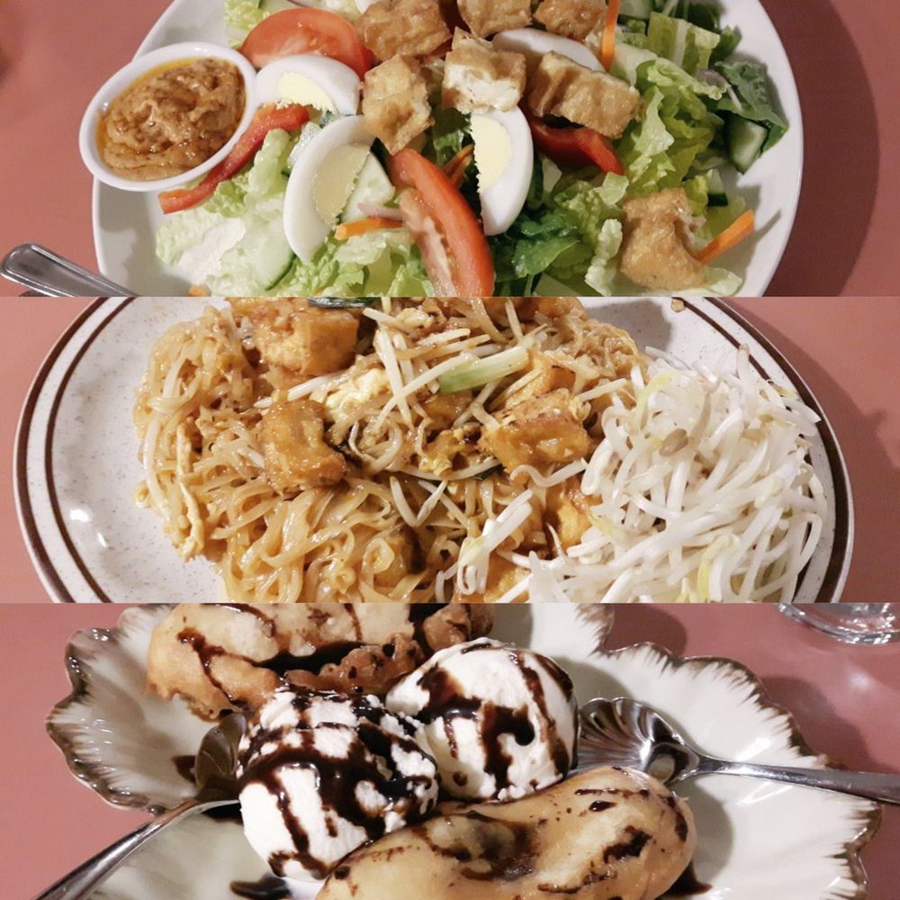 Boa Thong Thai Food Restaurant Vernon Bc Boa Thong Thai Food Restaurant Vernon Bc
