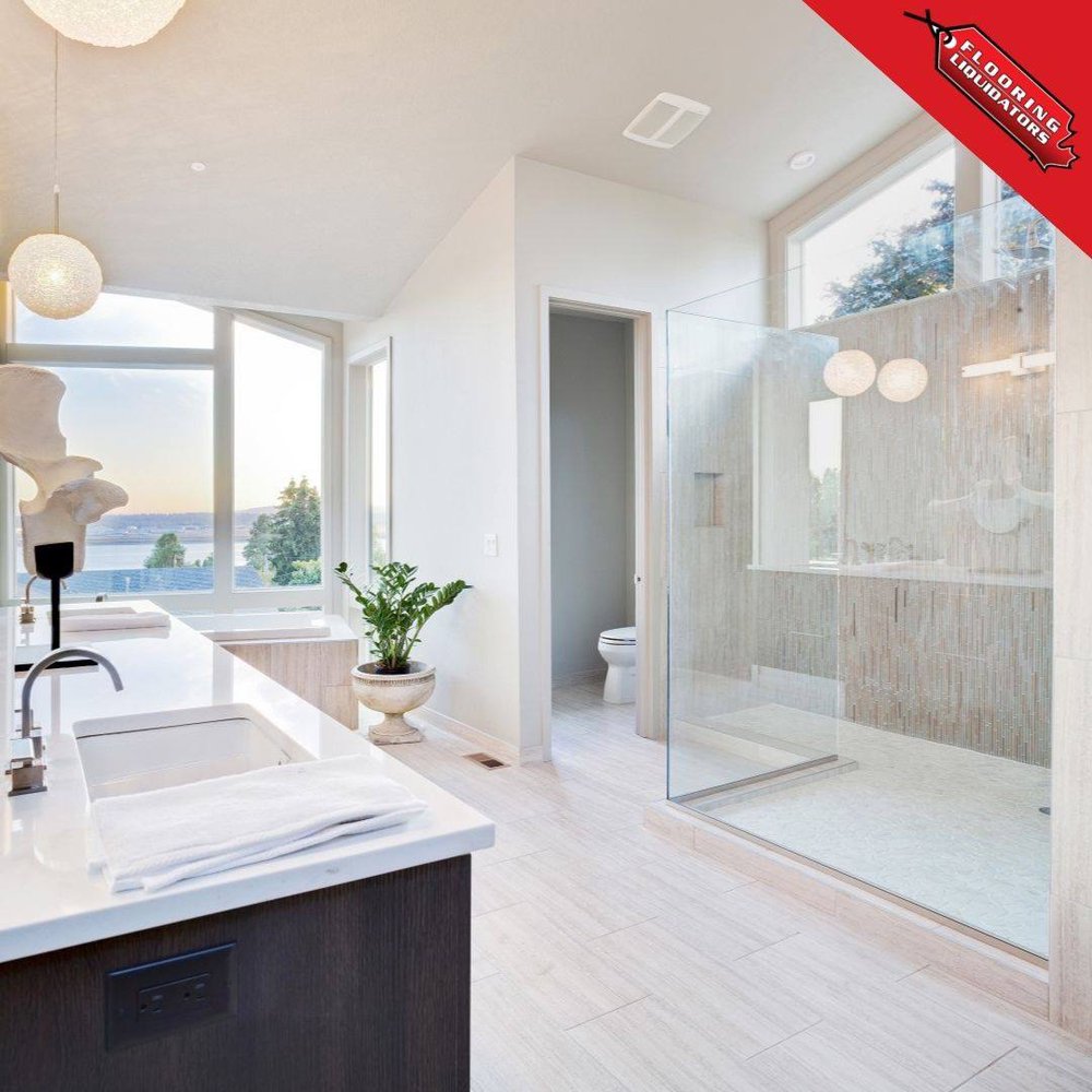 Flooring Liquidators- Ottawa