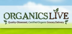 Organics Live