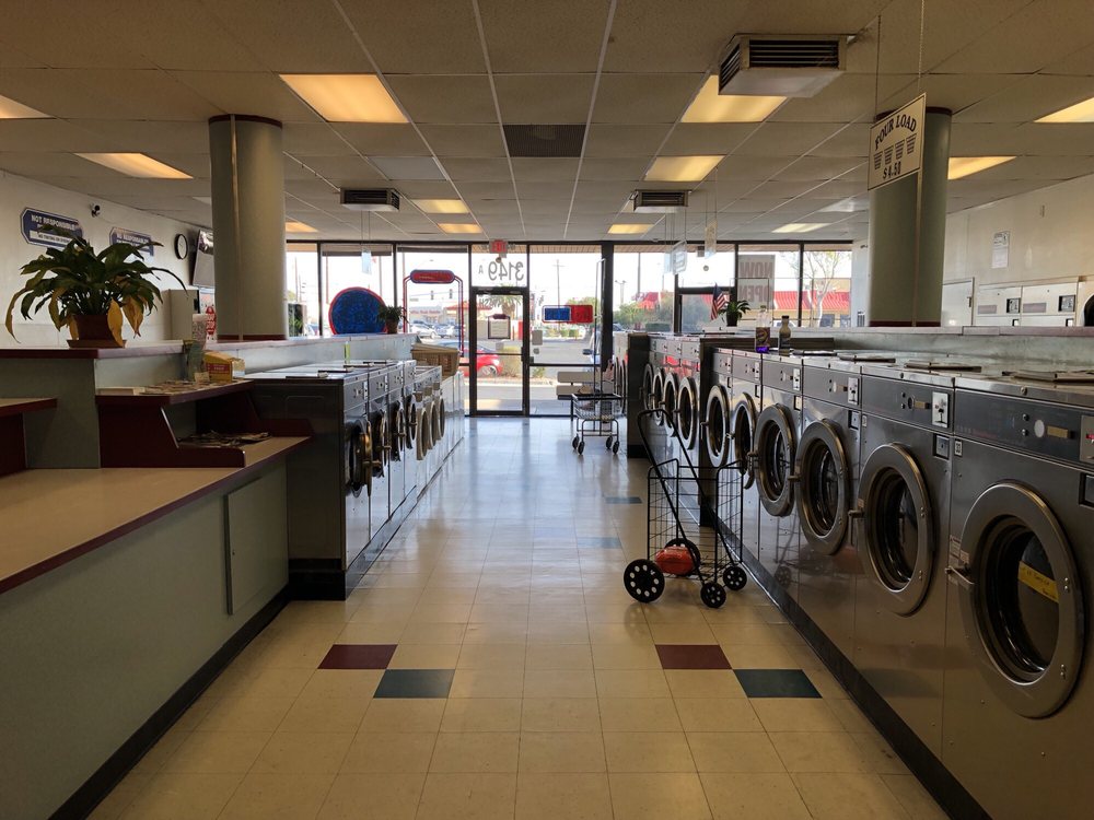 Sudz Coin Laundry 13 Photos & 19 Reviews Laundromat 3149 N Rancho