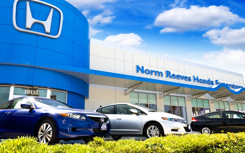 Norm Reeves Honda Superstore Huntington Beach 181 Photos & 468