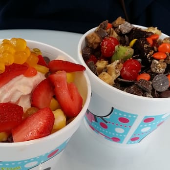 Sweet frog coupon stafford va