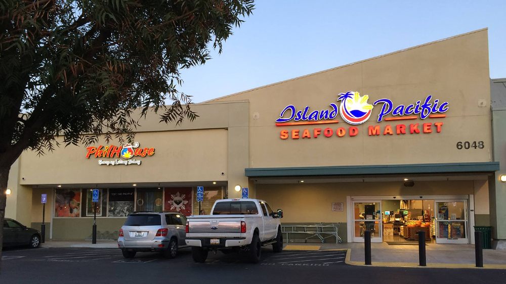 Island Pacific Supermarket- Fresno Island Pacific Supermarket- Fresno