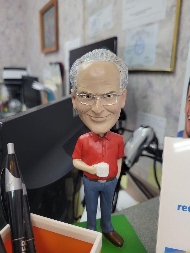 image of business Derrick Carter, DMD - Macclenny Family Dental