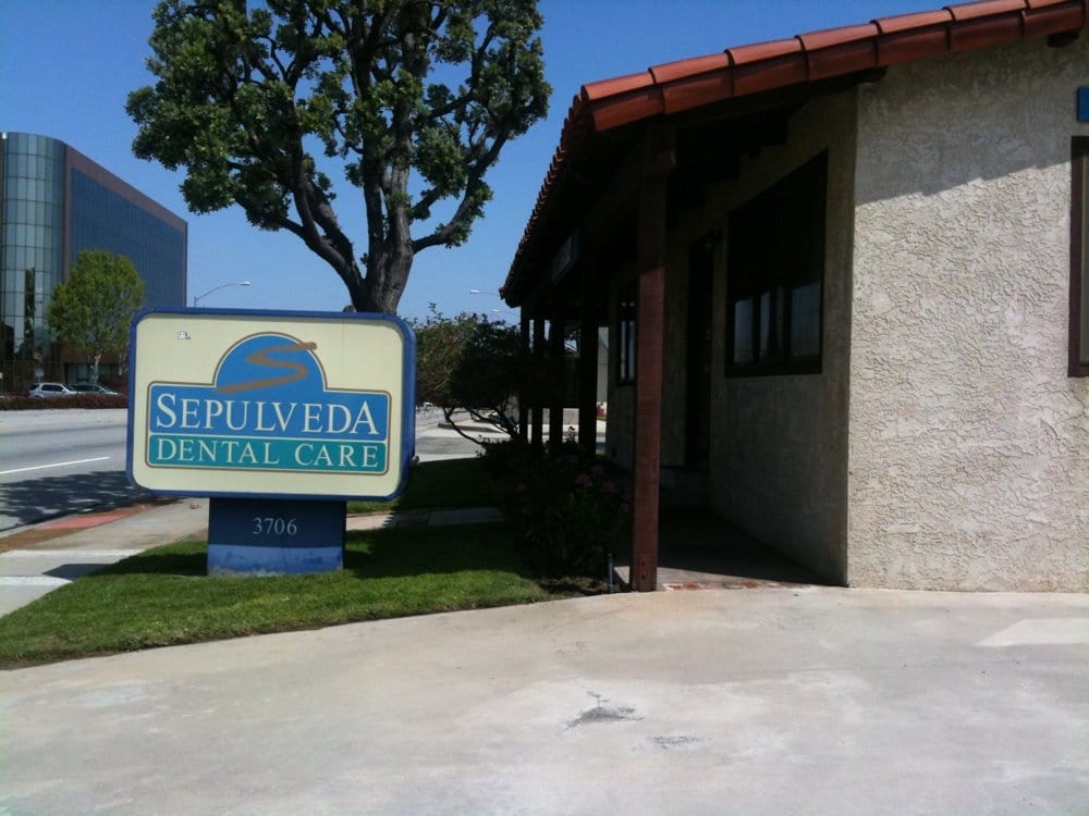 Sepulveda Dental Care Cosmetic Dentists 3706 Sepulveda Blvd