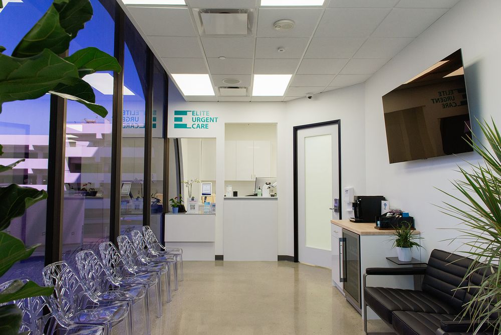 ELITE URGENT CARE