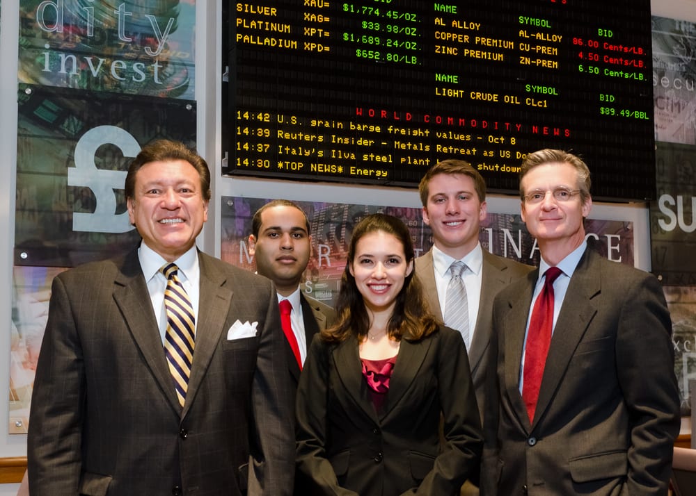 Quantum Financial Advisors