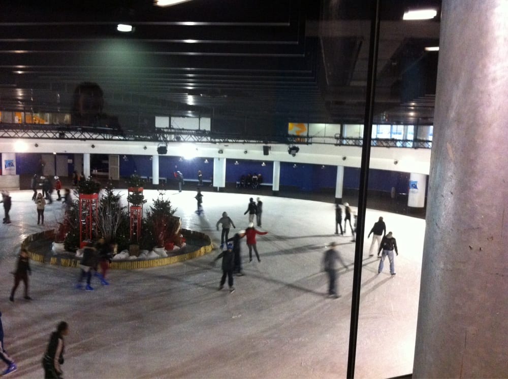 Palais Omnisports Marseille GrandEst Skating Rinks 12 boulevard Fernand Bonnefoy, La Palais Omnisports Marseille GrandEst Skating Rinks 12 boulevard Fernand Bonnefoy, La