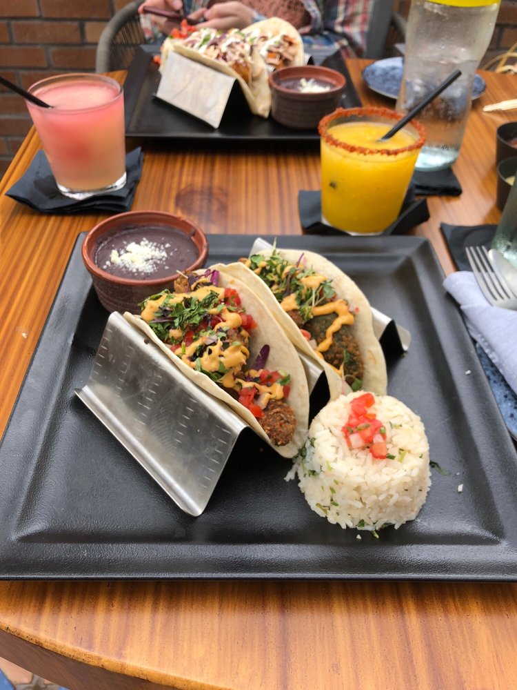 Vidorra 201 Photos & 217 Reviews New Mexican Cuisine 2642 Main St