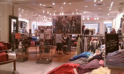 American Eagle Outfitters