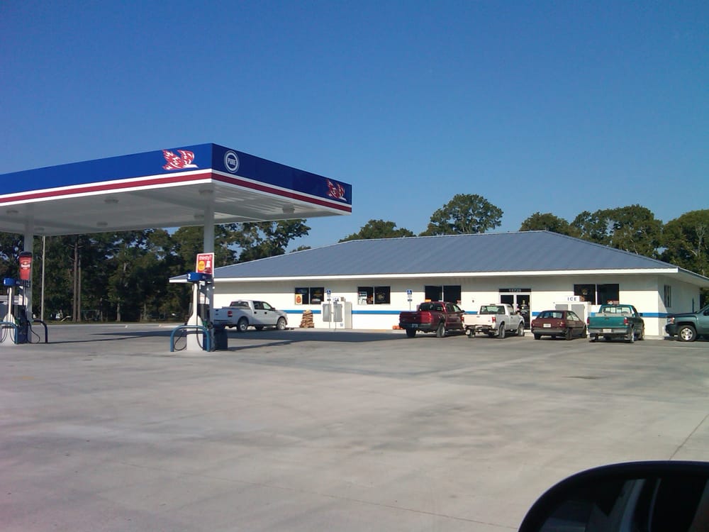 Katies Kountry Korner Gas Stations 15729 Beach Rd, Perry, FL