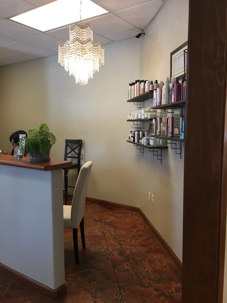 Eclectic Chic Salon & Spa
