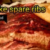 Southern Smoked Fish & Ribs