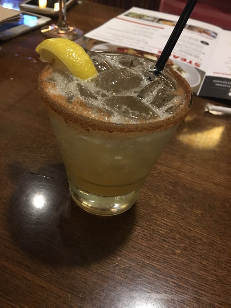 cider bourbon infusion jim