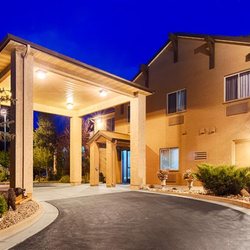 Best Western Plus Deer Park Hotel And Suites 45 Photos Hotels Photo Of Best Western Plus Deer Park Hotel And Suites Craig Co United