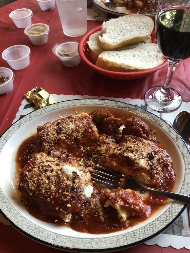 Armory Restaurant