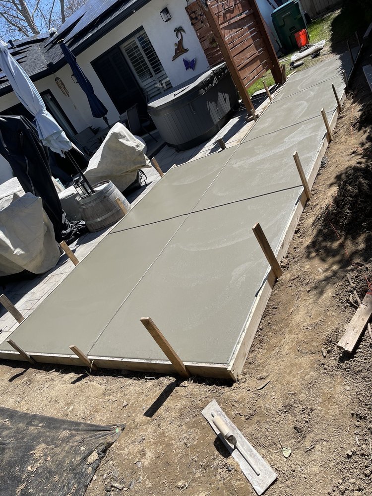 image of business BEACH CONCRETE CONSTRUCTION
