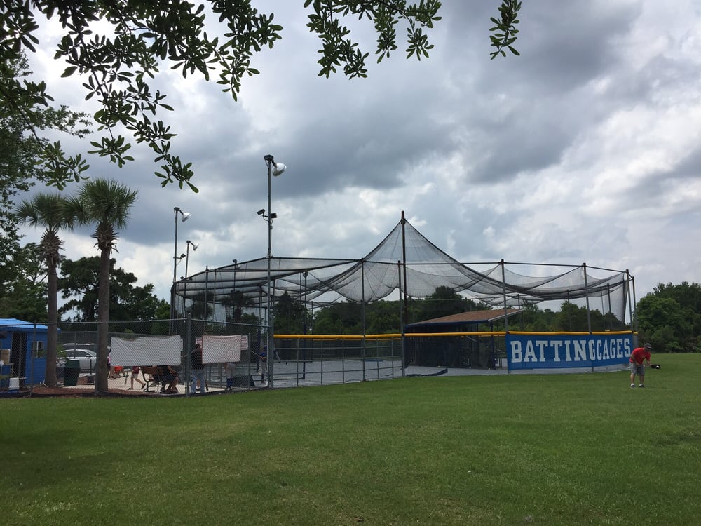 Osceola County Softball Complex Sports Clubs 3000 N John Young Pkwy