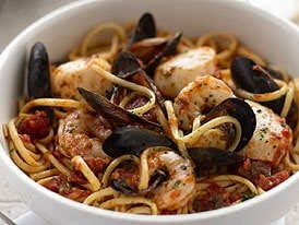 Carrabba's Italian Grill