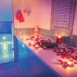 Sauna des sources