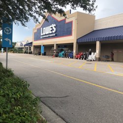 Lowes Hardware Store Saint Petersburg Fl 33711 Last Updated April 2019 Yelp
