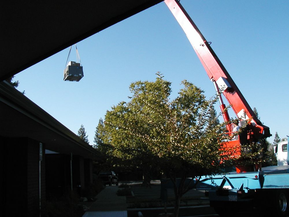 image of business Evco Heating & Air Conditioning