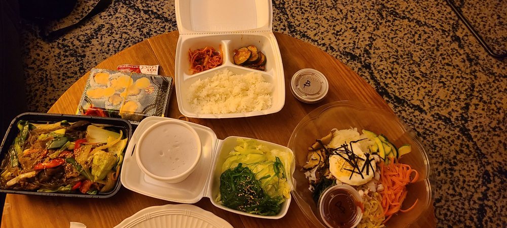 Asian Bistro