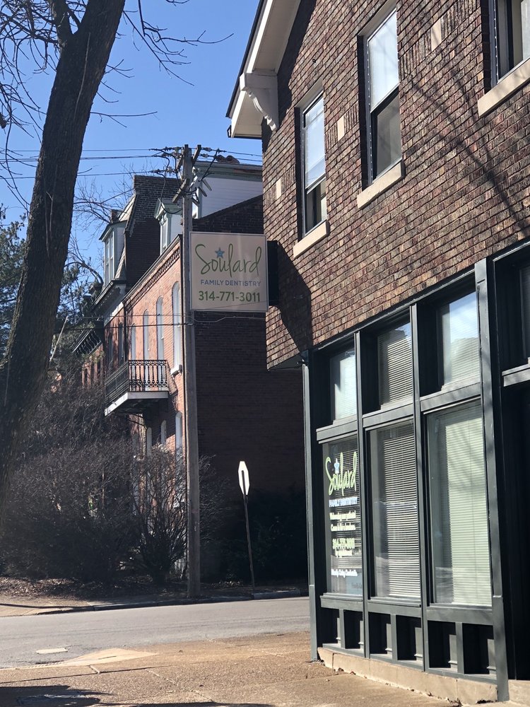 image of business Soulard Family Dentistry