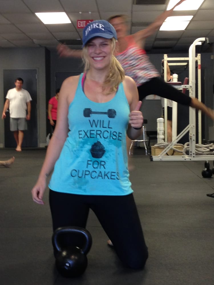 Rapid Results Fitness